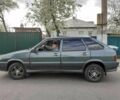 Зеленый ВАЗ 2114 Самара, объемом двигателя 0 л и пробегом 145 тыс. км за 2600 $, фото 7 на Automoto.ua