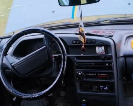 ВАЗ 2114 Самара 2008 в Львове на Automoto.ua Зеленый ВАЗ 2114 Самара, объемом двигателя 1.6 л и пробегом 231 тыс. км за 1100 $, фото 7 на Automoto.ua