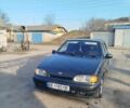 Зеленый ВАЗ 2114 Самара, объемом двигателя 1.6 л и пробегом 230 тыс. км за 2700 $, фото 1 на Automoto.ua
