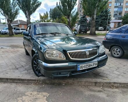 Зелений ВАЗ 2114 Самара, об'ємом двигуна 5 л та пробігом 6 тис. км за 1850 $, фото 2 на Automoto.ua