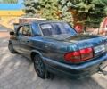 Зелений ВАЗ 2114 Самара, об'ємом двигуна 5 л та пробігом 6 тис. км за 1850 $, фото 5 на Automoto.ua