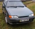 ВАЗ 2114 Самара 2008 в Львове на Automoto.ua Зеленый ВАЗ 2114 Самара, объемом двигателя 1.6 л и пробегом 231 тыс. км за 1100 $, фото 1 на Automoto.ua