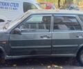 Зеленый ВАЗ 2114 Самара, объемом двигателя 1.6 л и пробегом 270 тыс. км за 1900 $, фото 6 на Automoto.ua