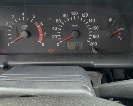 Зеленый ВАЗ 2114 Самара, объемом двигателя 1.6 л и пробегом 150 тыс. км за 2300 $, фото 3 на Automoto.ua