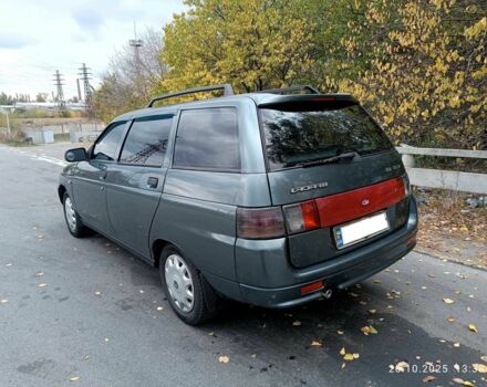 ВАЗ 2114 Самара 2009 в Днепре (Днепропетровске) на Automoto.ua Зеленый ВАЗ 2114 Самара, объемом двигателя 1.6 л и пробегом 90 тыс. км за 3500 $, фото 4 на Automoto.ua
