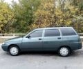 ВАЗ 2114 Самара 2009 в Днепре (Днепропетровске) на Automoto.ua Зеленый ВАЗ 2114 Самара, объемом двигателя 1.6 л и пробегом 90 тыс. км за 3500 $, фото 5 на Automoto.ua