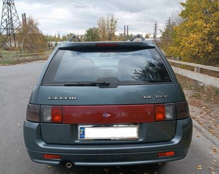 ВАЗ 2114 Самара 2009 в Днепре (Днепропетровске) на Automoto.ua Зеленый ВАЗ 2114 Самара, объемом двигателя 1.6 л и пробегом 90 тыс. км за 3500 $, фото 1 на Automoto.ua