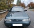 ВАЗ 2114 Самара 2009 в Днепре (Днепропетровске) на Automoto.ua Зеленый ВАЗ 2114 Самара, объемом двигателя 1.6 л и пробегом 90 тыс. км за 3500 $, фото 3 на Automoto.ua