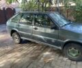 Зелений ВАЗ 2114 Самара, об'ємом двигуна 1.6 л та пробігом 92 тис. км за 1150 $, фото 1 на Automoto.ua