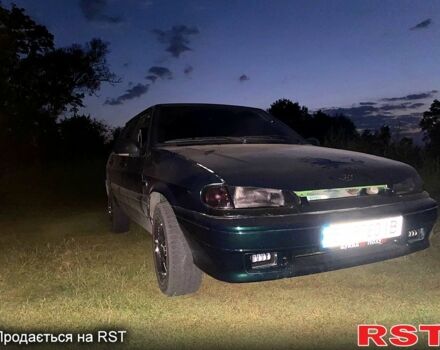 ВАЗ 2114 Самара 2004 в Гребенке на Automoto.ua Зеленый ВАЗ 2114 Самара, объемом двигателя 1.5 л и пробегом 218 тыс. км за 2500 $, фото 1 на Automoto.ua