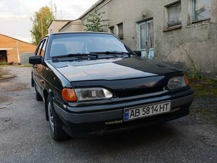 ВАЗ 2114 Самара 2006 в Казатине на Automoto.ua Зеленый ВАЗ 2114 Самара, объемом двигателя 1.5 л и пробегом 278 тыс. км за 2200 $, фото 1 на Automoto.ua