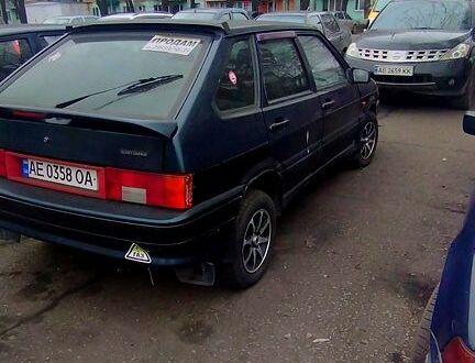 ВАЗ 2114 Самара 2007 в Першотравенске на Automoto.ua Зеленый ВАЗ 2114 Самара, объемом двигателя 16 л и пробегом 187 тыс. км за 2300 $, фото 1 на Automoto.ua