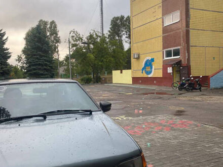 Зеленый ВАЗ 2114 Самара, объемом двигателя 1.6 л и пробегом 130 тыс. км за 2000 $, фото 1 на Automoto.ua