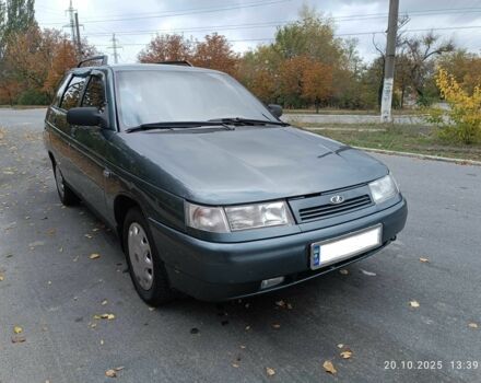 ВАЗ 2114 Самара 2009 в Днепре (Днепропетровске) на Automoto.ua Зеленый ВАЗ 2114 Самара, объемом двигателя 1.6 л и пробегом 90 тыс. км за 3500 $, фото 1 на Automoto.ua