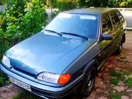 ВАЗ 2114 Самара 2010 в Запорожье на Automoto.ua Зеленый ВАЗ 2114 Самара, объемом двигателя 1.6 л и пробегом 144 тыс. км за 2350 $, фото 1 на Automoto.ua