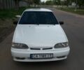 Белый ВАЗ 2115 Самара, объемом двигателя 1.6 л и пробегом 140 тыс. км за 2800 $, фото 6 на Automoto.ua