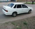Белый ВАЗ 2115 Самара, объемом двигателя 1.6 л и пробегом 140 тыс. км за 2800 $, фото 3 на Automoto.ua