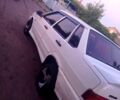 Белый ВАЗ 2115 Самара, объемом двигателя 1.5 л и пробегом 600 тыс. км за 650 $, фото 1 на Automoto.ua