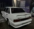 Белый ВАЗ 2115 Самара, объемом двигателя 1.5 л и пробегом 300 тыс. км за 1099 $, фото 1 на Automoto.ua