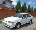 Білий ВАЗ 2115 Самара, об'ємом двигуна 1.5 л та пробігом 180 тис. км за 1100 $, фото 1 на Automoto.ua