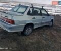 Білий ВАЗ 2115 Самара, об'ємом двигуна 1.5 л та пробігом 298 тис. км за 850 $, фото 5 на Automoto.ua