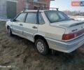 Білий ВАЗ 2115 Самара, об'ємом двигуна 1.5 л та пробігом 298 тис. км за 850 $, фото 4 на Automoto.ua