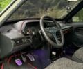 Белый ВАЗ 2115 Самара, объемом двигателя 1.5 л и пробегом 340 тыс. км за 1400 $, фото 6 на Automoto.ua