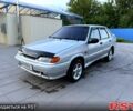 Білий ВАЗ 2115 Самара, об'ємом двигуна 1.5 л та пробігом 192 тис. км за 1700 $, фото 1 на Automoto.ua