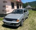 Белый ВАЗ 2115 Самара, объемом двигателя 1.5 л и пробегом 159 тыс. км за 1199 $, фото 1 на Automoto.ua