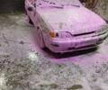 Белый ВАЗ 2115 Самара, объемом двигателя 1.6 л и пробегом 221 тыс. км за 900 $, фото 1 на Automoto.ua