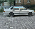 Белый ВАЗ 2115 Самара, объемом двигателя 1.5 л и пробегом 100 тыс. км за 1700 $, фото 5 на Automoto.ua