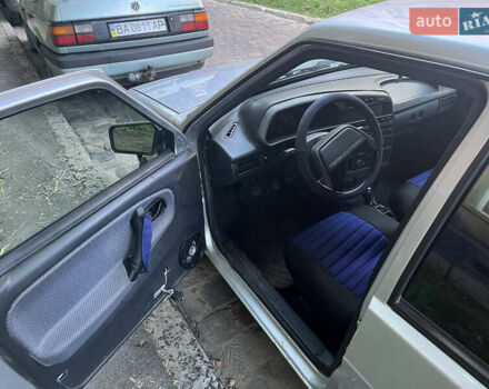 Белый ВАЗ 2115 Самара, объемом двигателя 1.5 л и пробегом 100 тыс. км за 1700 $, фото 8 на Automoto.ua