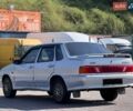 Белый ВАЗ 2115 Самара, объемом двигателя 1.6 л и пробегом 180 тыс. км за 2300 $, фото 6 на Automoto.ua