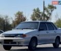 Белый ВАЗ 2115 Самара, объемом двигателя 1.6 л и пробегом 180 тыс. км за 2300 $, фото 3 на Automoto.ua
