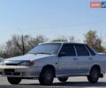 Белый ВАЗ 2115 Самара, объемом двигателя 1.6 л и пробегом 180 тыс. км за 2300 $, фото 4 на Automoto.ua