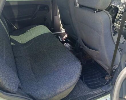 ВАЗ 2115 Самара 2009 в Сумах на Automoto.ua Белый ВАЗ 2115 Самара, объемом двигателя 1.6 л и пробегом 143 тыс. км за 2400 $, фото 1 на Automoto.ua