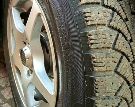 Білий ВАЗ 2115 Самара, об'ємом двигуна 1.6 л та пробігом 162 тис. км за 1700 $, фото 12 на Automoto.ua