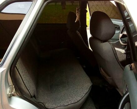 Білий ВАЗ 2115 Самара, об'ємом двигуна 1.6 л та пробігом 162 тис. км за 1700 $, фото 9 на Automoto.ua