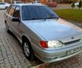 Белый ВАЗ 2115 Самара, объемом двигателя 1.6 л и пробегом 162 тыс. км за 1800 $, фото 1 на Automoto.ua