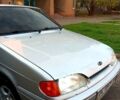 Білий ВАЗ 2115 Самара, об'ємом двигуна 1.6 л та пробігом 162 тис. км за 1700 $, фото 2 на Automoto.ua