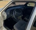 Белый ВАЗ 2115 Самара, объемом двигателя 1.6 л и пробегом 130 тыс. км за 1700 $, фото 8 на Automoto.ua