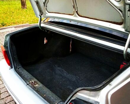 Білий ВАЗ 2115 Самара, об'ємом двигуна 1.6 л та пробігом 162 тис. км за 1700 $, фото 13 на Automoto.ua