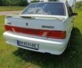 ВАЗ 2115 Самара 2009 в Сумах на Automoto.ua Белый ВАЗ 2115 Самара, объемом двигателя 1.6 л и пробегом 143 тыс. км за 2400 $, фото 9 на Automoto.ua