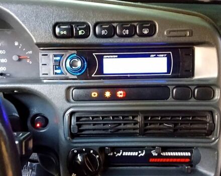 Білий ВАЗ 2115 Самара, об'ємом двигуна 1.6 л та пробігом 162 тис. км за 1700 $, фото 7 на Automoto.ua