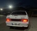 Белый ВАЗ 2115 Самара, объемом двигателя 1.6 л и пробегом 197 тыс. км за 2200 $, фото 1 на Automoto.ua