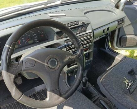 ВАЗ 2115 Самара 2009 в Сумах на Automoto.ua Белый ВАЗ 2115 Самара, объемом двигателя 1.6 л и пробегом 143 тыс. км за 2400 $, фото 2 на Automoto.ua