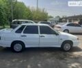 Білий ВАЗ 2115 Самара, об'ємом двигуна 0 л та пробігом 195 тис. км за 2300 $, фото 2 на Automoto.ua