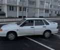 Белый ВАЗ 2115 Самара, объемом двигателя 1.6 л и пробегом 143 тыс. км за 2500 $, фото 1 на Automoto.ua
