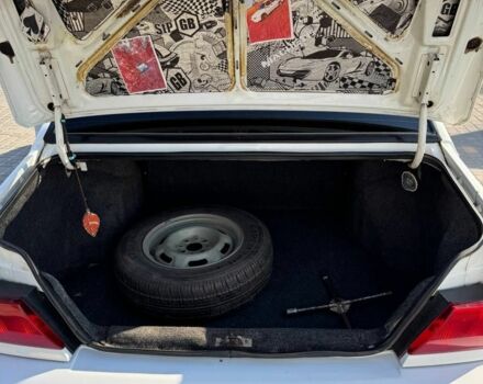 Білий ВАЗ 2115 Самара, об'ємом двигуна 1.6 л та пробігом 230 тис. км за 2990 $, фото 12 на Automoto.ua