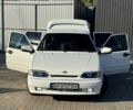 Белый ВАЗ 2115 Самара, объемом двигателя 1.6 л и пробегом 230 тыс. км за 3000 $, фото 11 на Automoto.ua